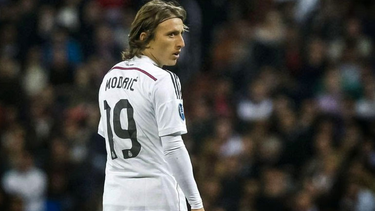 Μόντριτς: «Θα είχα γίνει σερβιτόρος»