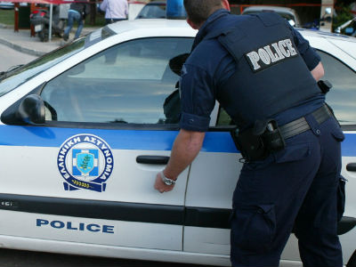 Πάτρα: Αίσιο τέλος στην περιπέτεια ανήλικου