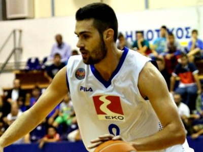 Mπάσκετ: MVP ο Αθανασούλας
