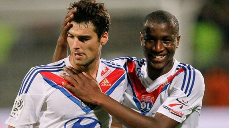 «Θέλει Γκουρκίφ ο Ολυμπιακός»