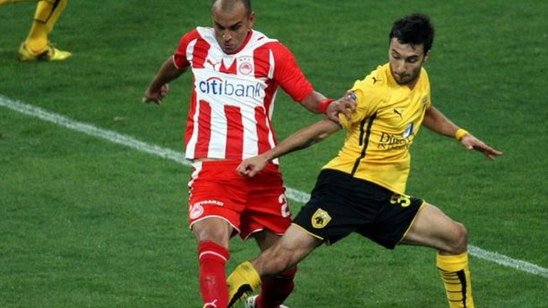 Aποχωρεί από την ενεργό δράση ο Λεντέσμα