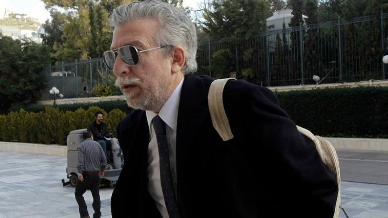 Ευρωπαϊκοί Αγώνες: Στο Μπακού και ο Κοντονής