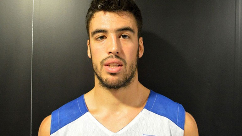 Μπάσκετ: Επέστρεψε στον Δούκα ο Πέτρος