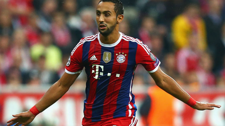 Μπάγερν: «Πονοκέφαλος» οι τραυματισμοί για τον Γκουαρντιόλα – Στα πιτς και ο Μπενάτια