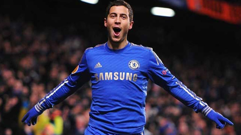 Δεν φεύγει από την Τσέλσι ο Αζάρ