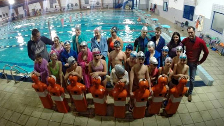 Α.Ο. Ιππόκαμπος: Καταγγέλει «οδύσσεια» στον Κολωνό