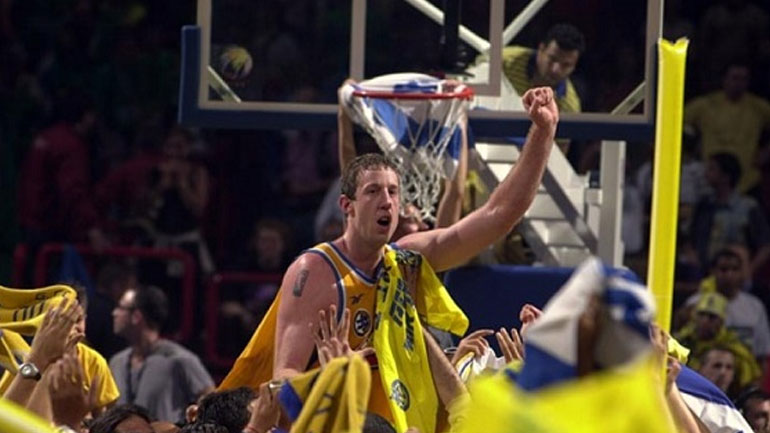 Οι διαιτητές του ντέρμπι των αιωνίων