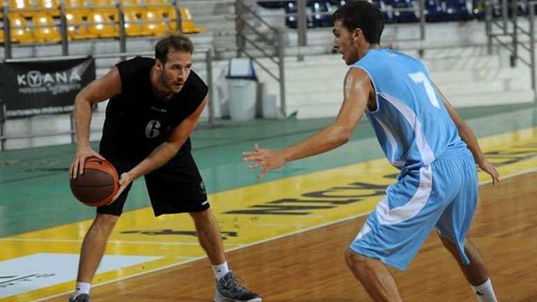 «25α Μαυροσκούφεια»: Φινάλε με νίκη για τον Απόλλωνα, 73-59 τον Κολοσσό