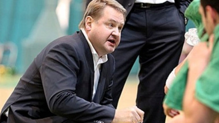 Ουκρανία: Νέος ομοσπονδιακός τεχνικός ο Εβγκένι Μούρζιν