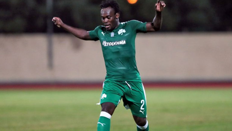 ΠΑΟ: «Μέσα» οι Κλωναρίδης και Λαγός, εκτός και πάλι ο Εσιέν