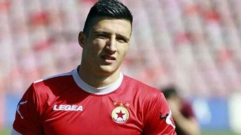 Λεβαδειακός: Ανακοίνωσε τον Μάρκοβιτς