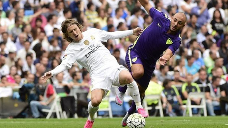 «Χ»αρακίρι για τη Ρεάλ Μαδρίτης