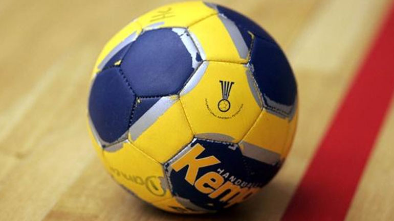 Χάντμπολ: Στις 6/9 στη Λαμία το μπαράζ ανόδου