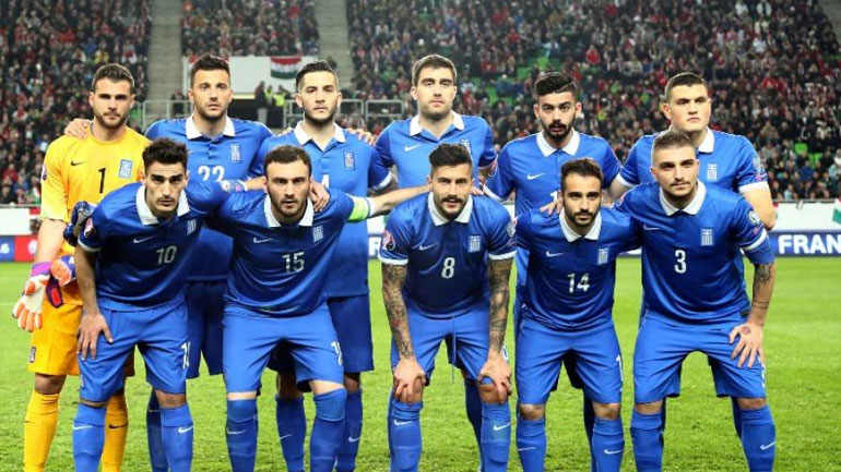 Νίκη έστω και στο φινάλε ψάχνει η Εθνική κόντρα στην Ουγγαρία