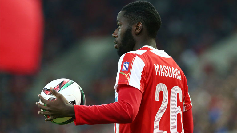 «Ο Μαζουακού αξίζει πάνω από 10 εκατομμύρια ευρώ»