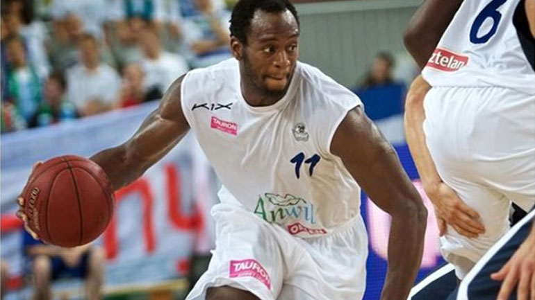 Πανιώνιος: Kλεινει τον Μάρκους Γκίνγιαρντ