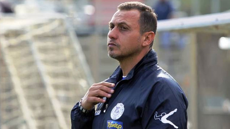 AOX: Έβγαλε αποστολή ο Κυριάκος Γρηγοράκης