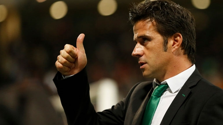 Άνοιξε ο δρόμος για τον Μάρκο Σίλβα-Βγήκε το «διαζύγιο» με την Σπόρτινγκ