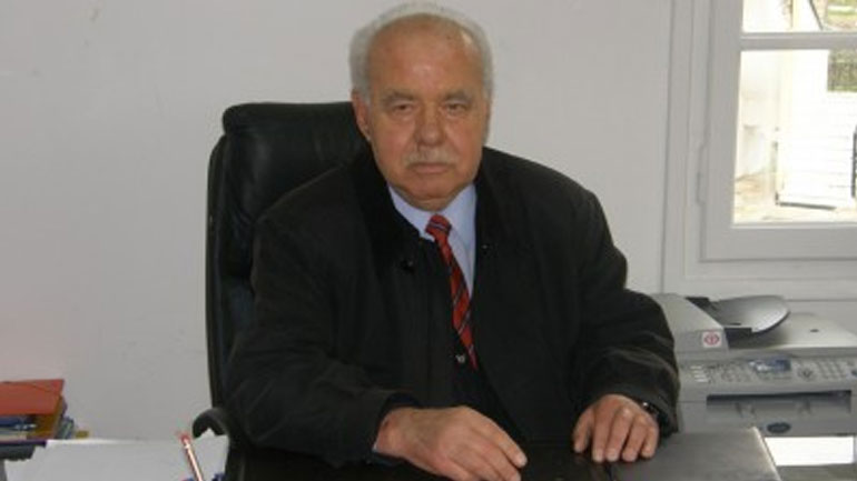 Κωπηλασία: Πένθος για τον θάνατο του Σωτήρη Στάμου