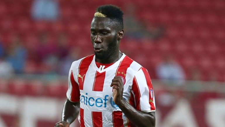 Μαζουάκου: «Δεν θα ξεχάσω πότε την 19η του Απριλίου»