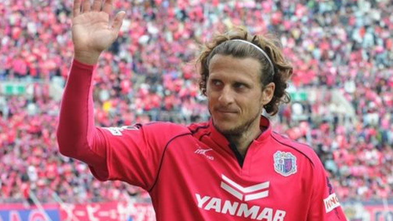 Φεύγει από την Ιαπωνία και… ψάχνεται ο Φορλάν