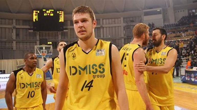 «Κοντά στην Μπαρτσελόνα ο Βεζένκοφ»