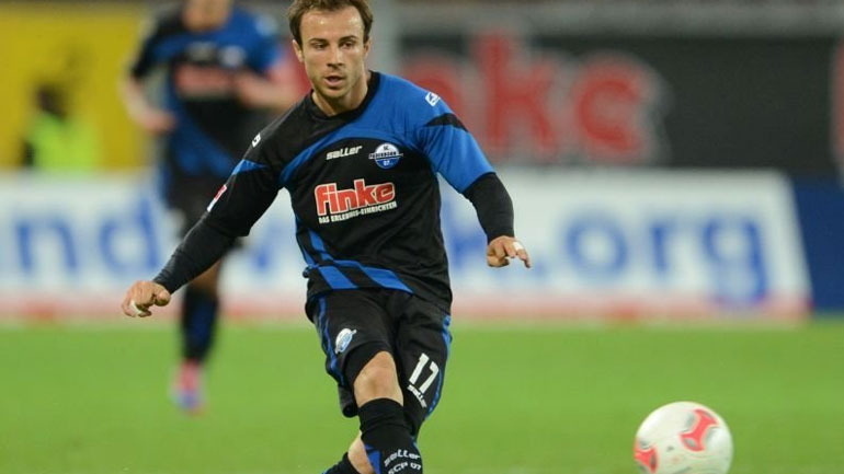 Παναθηναϊκός: Την Παρασκευή υπογράφει ο Βέμερ