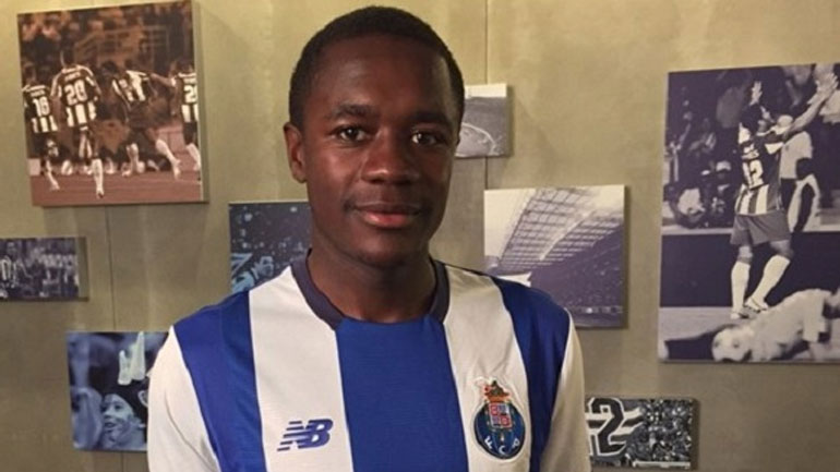 «Δράκος» ο Ζιανελί Ιμπουλά