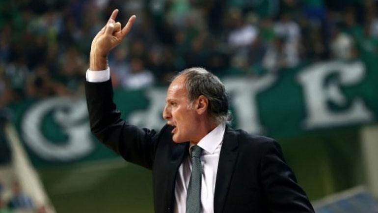 Ιβάνοβιτς: «Πρέπει να είμαστε πιο επιθετικοί στο δεύτερο ματς με την ΤΣΣΚΑ»