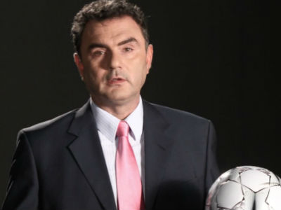 Χάλασε η «μεταγραφή» Σωτηρακόπουλου στη ΝΕΡΙΤ