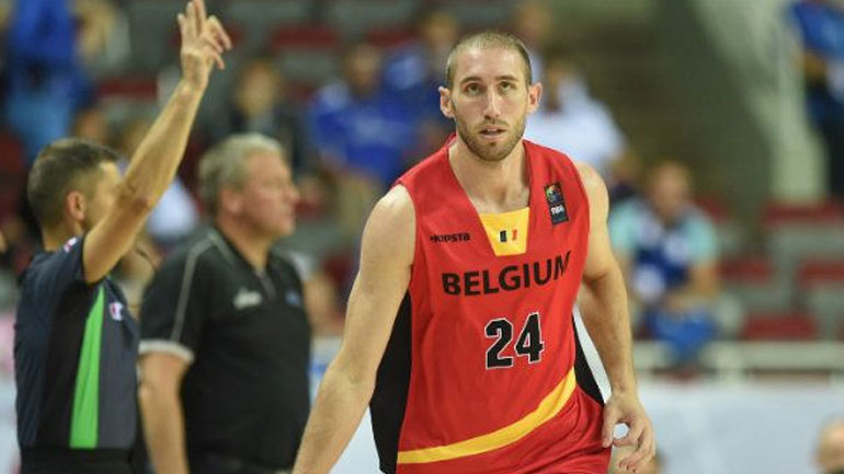 Ευρωμπάσκετ του 2015: Προκρίθηκε και περιμένει να μάθει τον αντίπαλό του το Βέλγιο