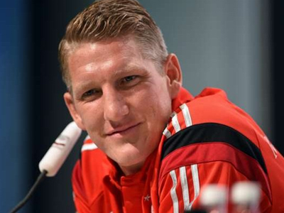 Παραμένει νοκ-άουτ ο Σβαϊνστάιγκερ