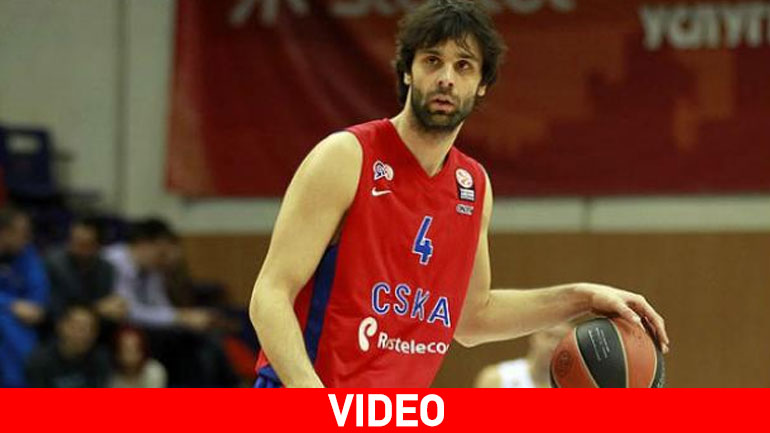 Τεόντοσιτς εκτός εαυτού εναντίον Κορομηλά