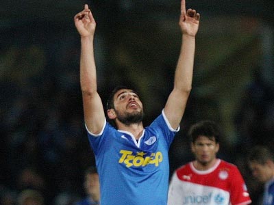 «Δώσαμε το 1000% των δυνατοτήτων μας με τον Ολυμπιακό»