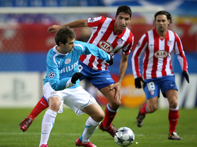 Garcia: Είμαστε πανέτοιμοι για τον αγώνα με τον Παναθηναϊκό