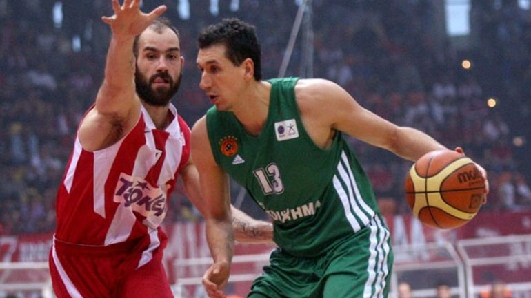 ΕΣΑΚΕ: Έβγαλε πρόγραμμα χωρίς τους «αιώνιους», λόγω των πλέι οφ της Euroleague