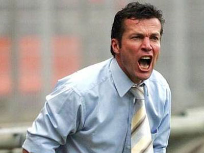 Matthaus: Δεν μπορεί ακόμα η Juventus