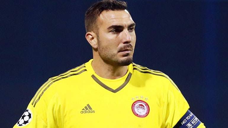 Ρομπέρτο: «Ζοριστήκαμε, αλλά τώρα είμαστε σε καλή θέση»