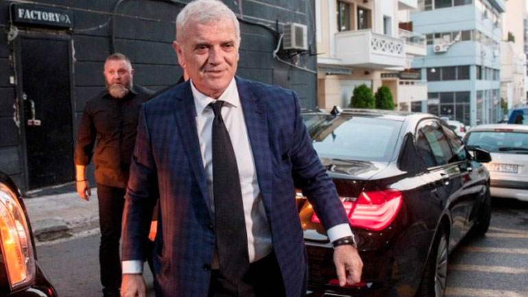 Μελισσανίδης: «Το γήπεδο θα το ονομάσουμε… Δούρου Arena»