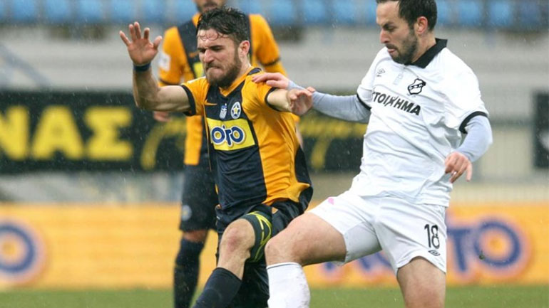 Γιαννιώτας: «Φεύγω από τον Αστέρα Τρίπολης»