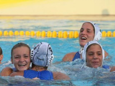 Πόλο: «Χρυσή» η Εθνική Νέων γυναικών στο Ευρωπαϊκό πρωτάθλημα