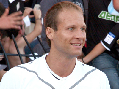 ΠΑΟΚ: Κερδίζει τη «μάχη» με το χρόνο ο Muslimovic