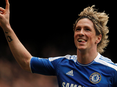 Στη Μίλαν ο Τόρες