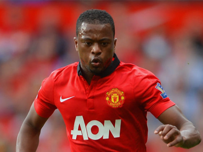 Ανακοίνωσε Εβρά η Γιουβέντους