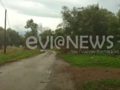 Έπιασαν ληστή που τρομοκράτησε ένα ολόκληρο χωριό