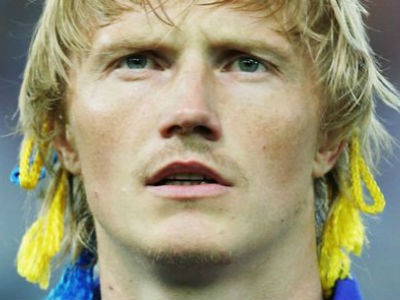 Θρήνος στην Ουκρανία: Νεκρός ο Άντρι Χούσιν