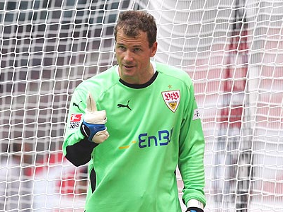 «Κρεμάει» τα γάντια του ο Lehmann