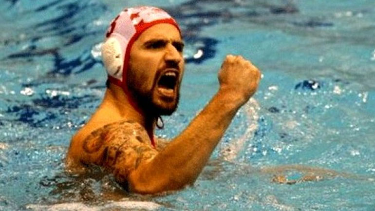 Πόλο: Προσωρινός αποκλεισμός στον Νίκολα Ράτζεν