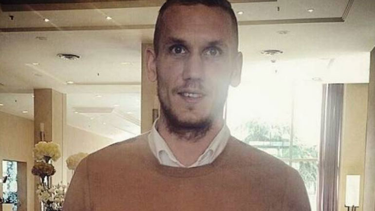 Έφτασε στη Θεσσαλονίκη ο Όλσεν