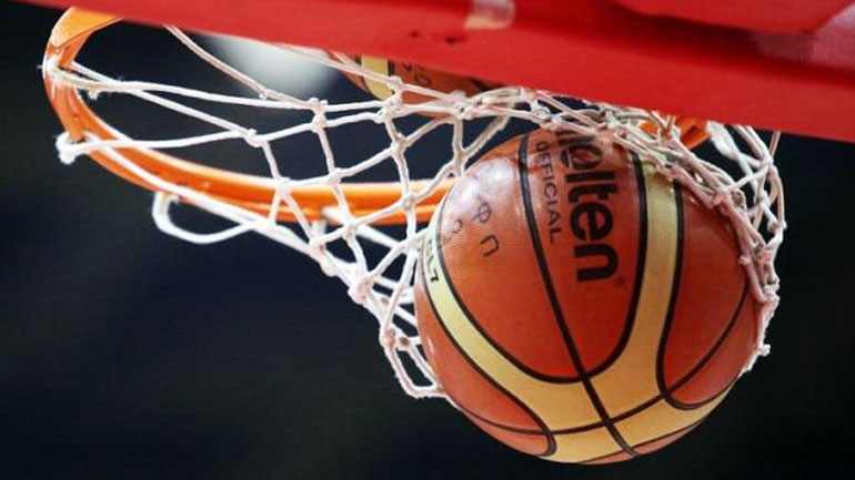 Η βαθμολογία της Α1 μπάσκετ των Ανδρών